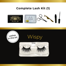 Load image into Gallery viewer, Complete Kit (1 set of lashes)