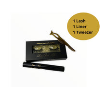 Load image into Gallery viewer, Starter Kit (1 set of lashes)
