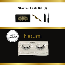 Load image into Gallery viewer, Starter Kit (1 set of lashes)